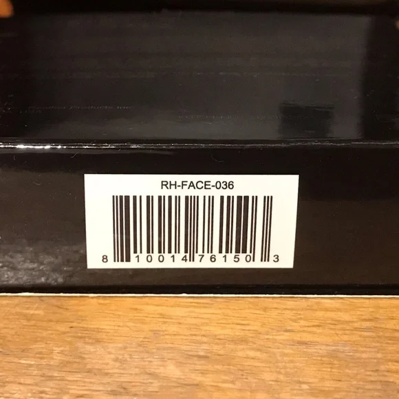 RealHer You Are Golden Power Wear Ombre Bronzer for Face and Body! 8g *BNIB - Picture 11 of 13